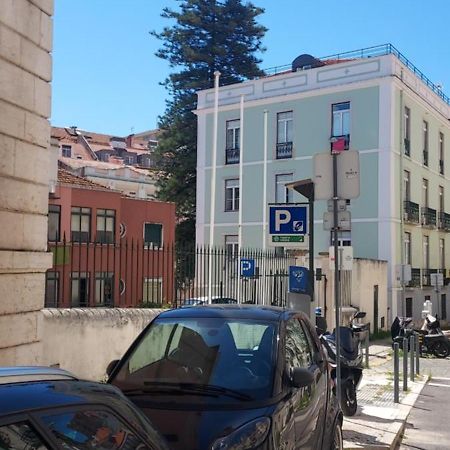 Crisapartment Lisbon Luaran gambar