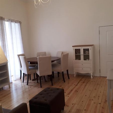 Crisapartment Lisbon Luaran gambar