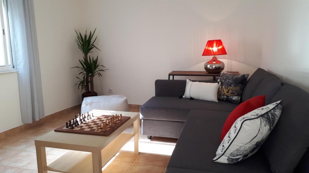 Crisapartment Lisbon Luaran gambar