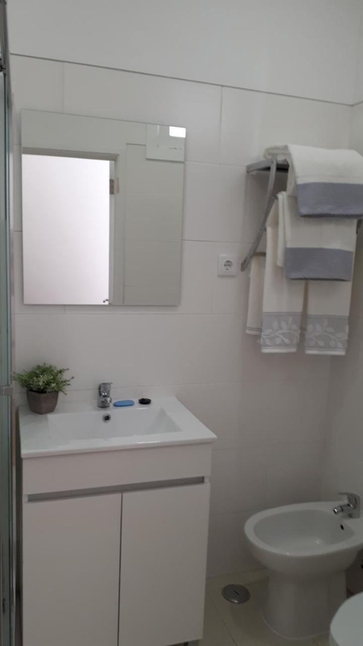 Crisapartment Lisbon Luaran gambar