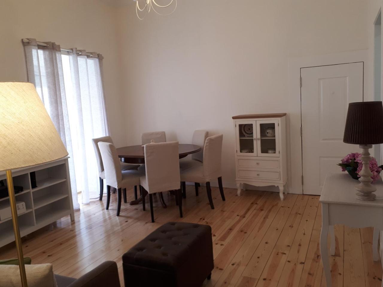 Crisapartment Lisbon Luaran gambar
