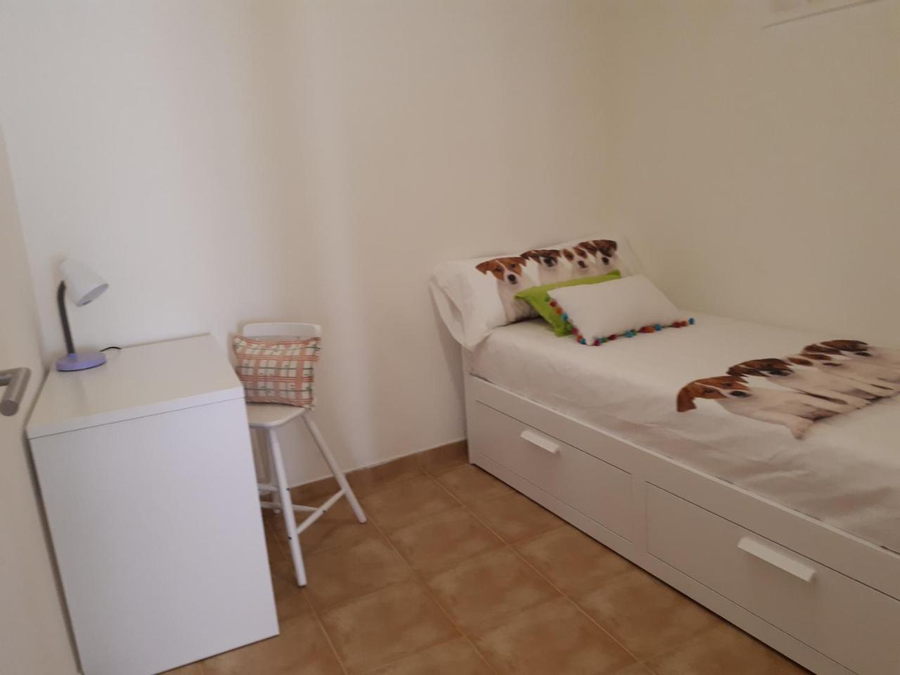 Crisapartment Lisbon Luaran gambar