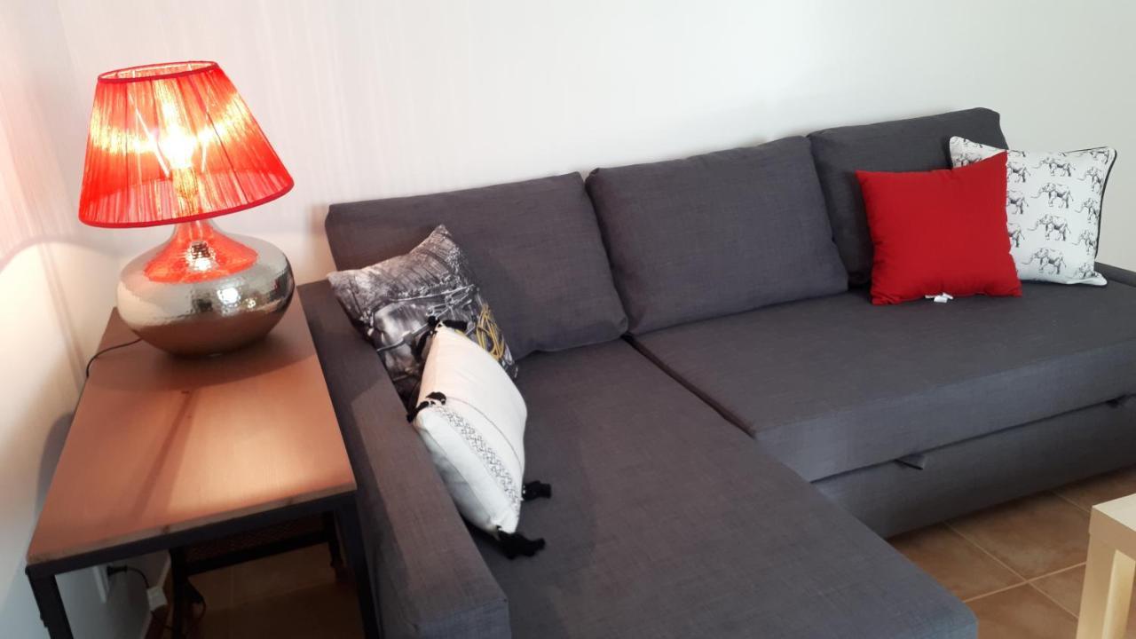 Crisapartment Lisbon Luaran gambar