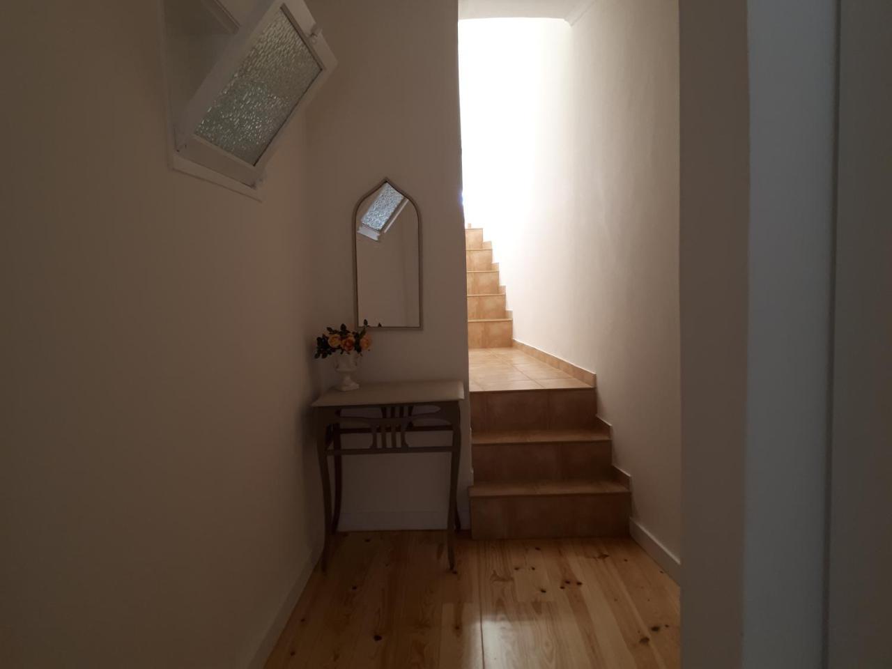Crisapartment Lisbon Luaran gambar